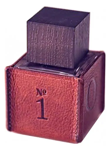 Perfume EO No 1 de Ensar Oud