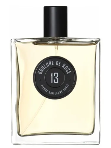 Imagen de Brulure de Rose 13