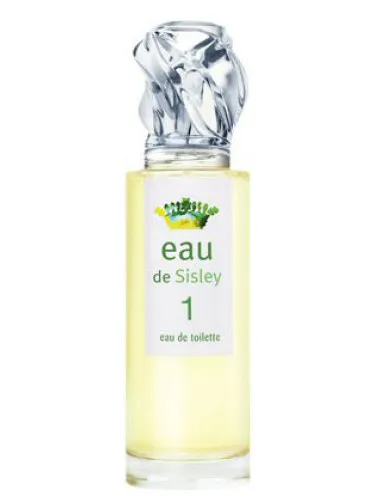 Perfume Sisley Eau de 1 de Sisley