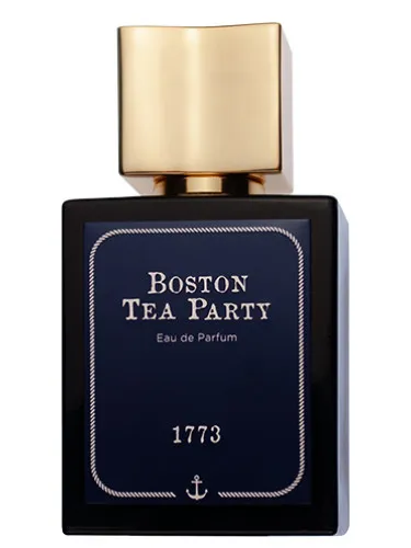 Imagen de Boston Tea Party, 1773