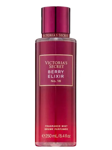 Perfume Berry Elixir No. 16 de Victoria's Secret