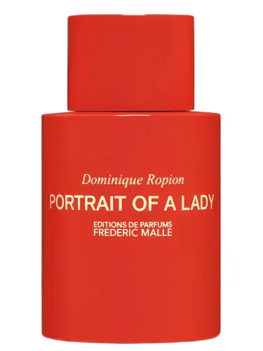 Perfume Portrait of a Lady 15th Anniversary de Frederic Malle Editions de Parfums