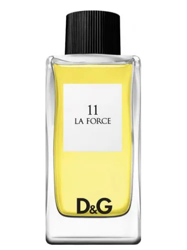 Imagen de D&G Anthology La Force 11