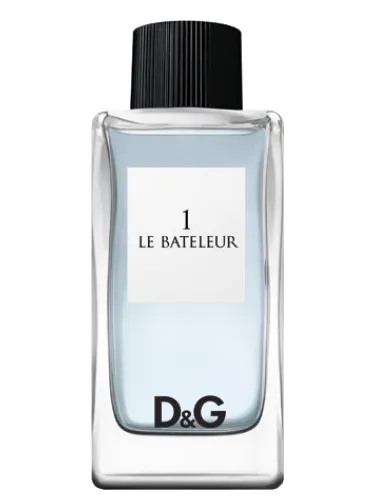 Imagen de D&G Anthology Le Bateleur 1