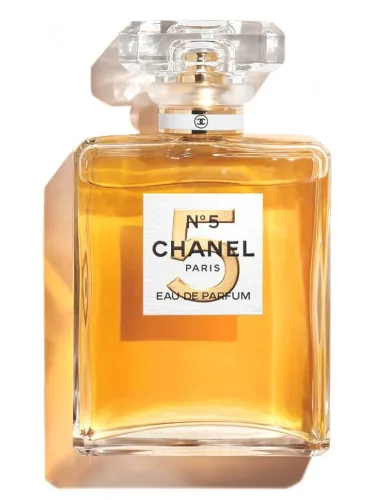 Imagen de Chanel No 5 Eau de Parfum 100th Anniversary – Ask For The Moon Limited Edition