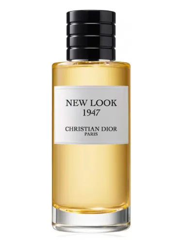 Imagen de La Collection Couturier Parfumeur New Look 1947