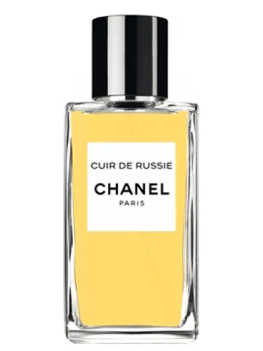 Imagen de Les Exclusifs de Chanel Cuir de Russie 1924
