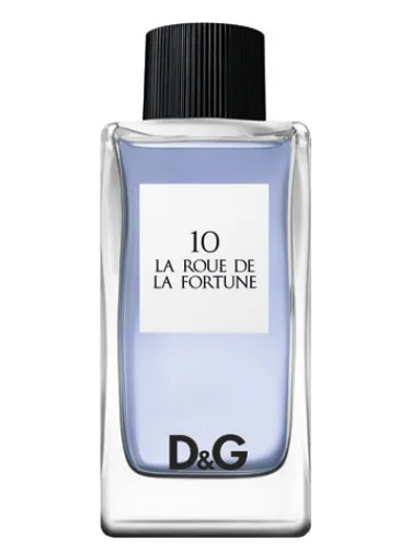 Imagen de D&G Anthology La Roue de La Fortune 10