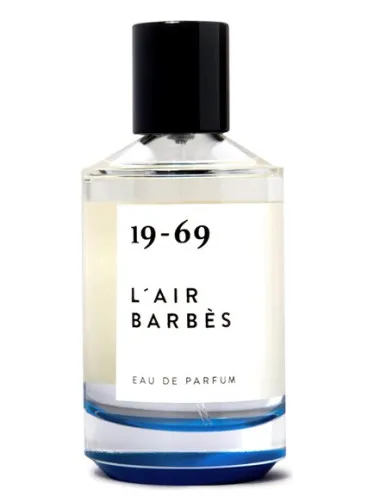 Perfume L´air Barbès de 19-69