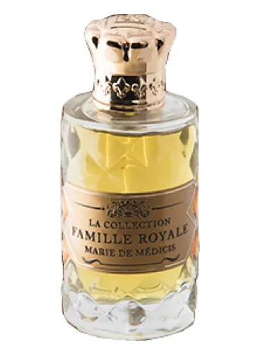 Perfume Marie de Medicis de 12 Parfumeurs Francais