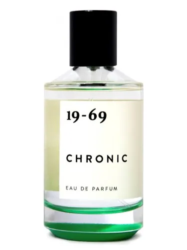 Perfume Chronic de 19-69