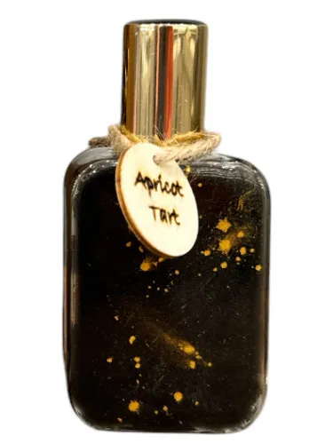 Perfume Apricot Tart de 1973