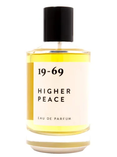 Perfume Higher Peace de 19-69