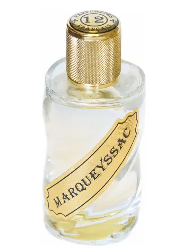 Perfume Marqueyssac de 12 Parfumeurs Francais
