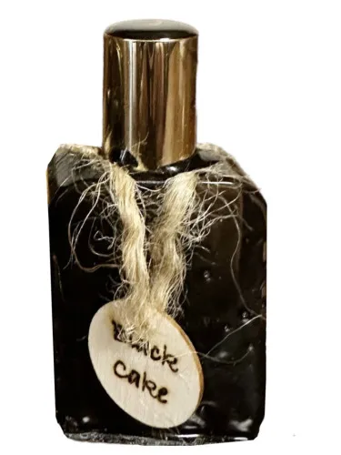Perfume Black Cake de 1973