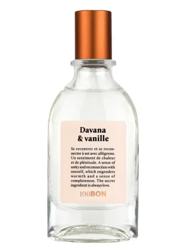 Imagen de Davana & Vanille