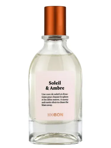 Imagen de Soleil & Ambre