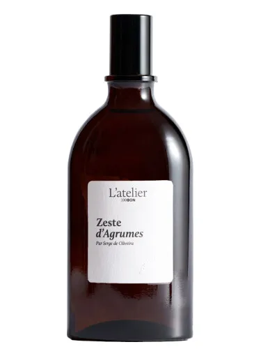 Imagen de Zeste d'Agrumes