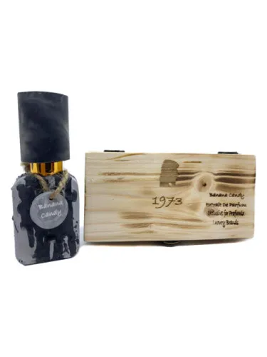 Perfume Banana Candy de 1973