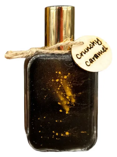 Perfume Crunchy Caramel de 1973
