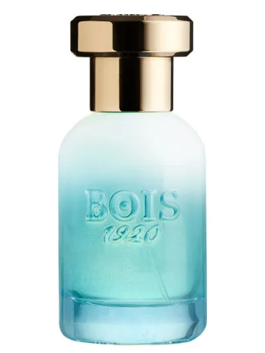 Perfume Marasma de Bois 1920
