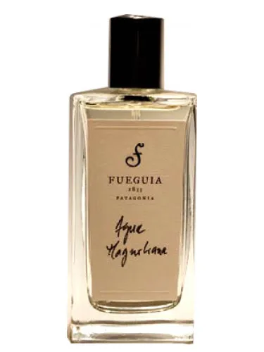 Imagen de Agua Magnoliana