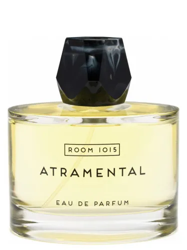 Perfume Atramental de Room 1015