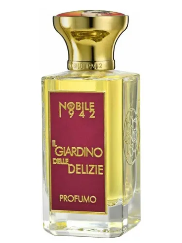 Imagen de Il Giardino Delle Delizie