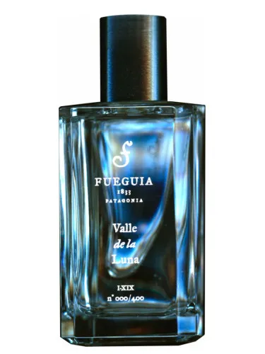 Perfume Valle De La Luna de Fueguia 1833