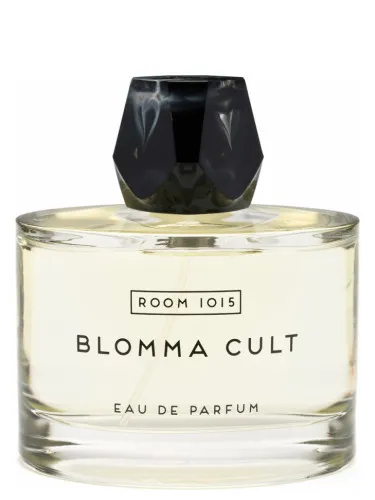 Perfume Blomma Cult de Room 1015