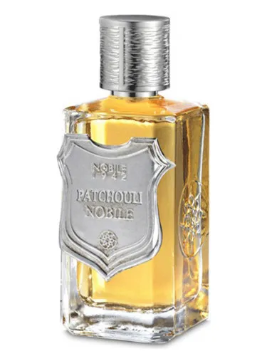 Imagen de Patchouli Nobile