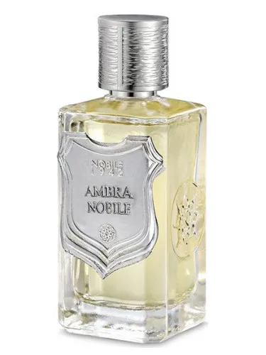 Perfume Ambra Nobile de Nobile 1942