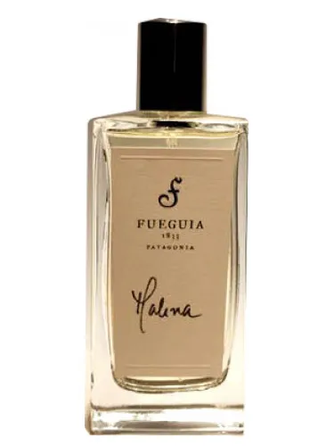 Perfume Malena de Fueguia 1833