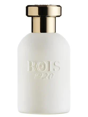 Perfume Oro Bianco de Bois 1920