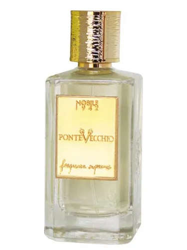 Perfume Pontevecchio de Nobile 1942