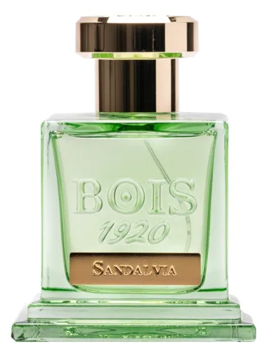 Perfume Sandalvia de Bois 1920