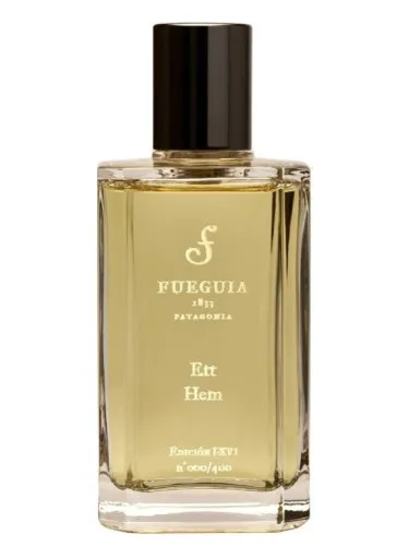 Perfume Ett Hem de Fueguia 1833
