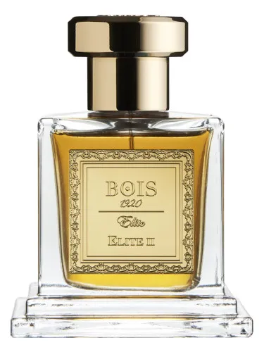 Perfume Elite II de Bois 1920