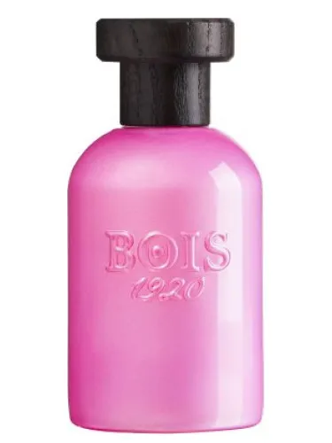 Perfume Rosa di Filare de Bois 1920