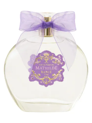 Perfume Mathilde de Rance 1795