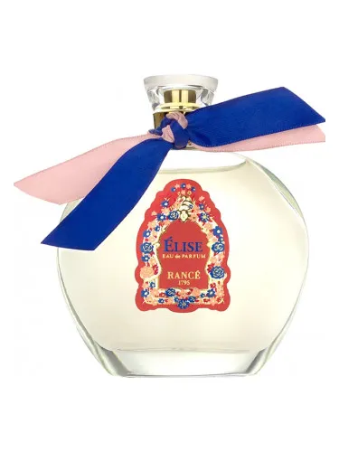 Perfume Elise de Rance 1795
