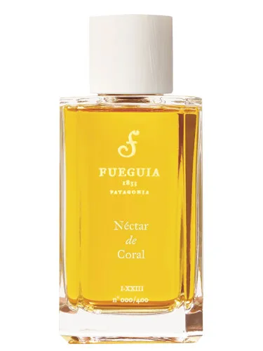 Imagen de Nectar de Coral