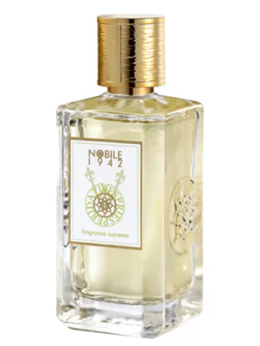 Perfume Vespri Esperidati de Nobile 1942