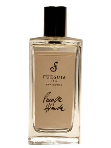 Perfume Pampa Húmeda de Fueguia 1833