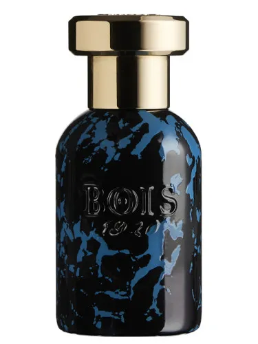 Perfume Rebus de Bois 1920