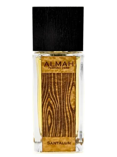 Perfume Santalum de Almah Parfums 1948