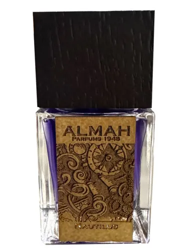 Perfume Nautilus de Almah Parfums 1948
