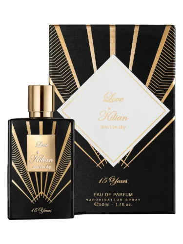Perfume Love, don't be shy Anniversary Edition de By Kilian