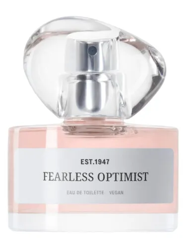 Imagen de Fearless Optimist