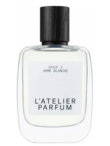 Imagen de Arme Blanche